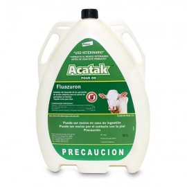 Acatak Pour On