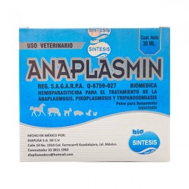 Anaplasmin