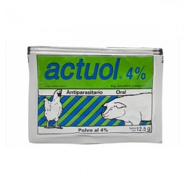 Actuol 4%