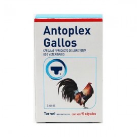 Antoplex Gallos