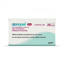 Apoquel 16 mg