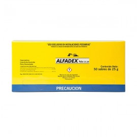 Alfadex Polvo