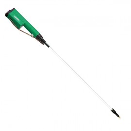 Arreador Hot Shot Verde Recargable