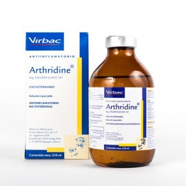 Arthridine