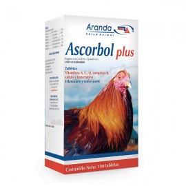 Ascorbol Plus