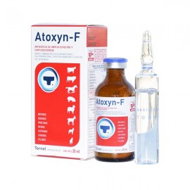 Atoxyn-F