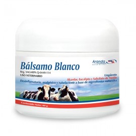 Bálsamo Blanco