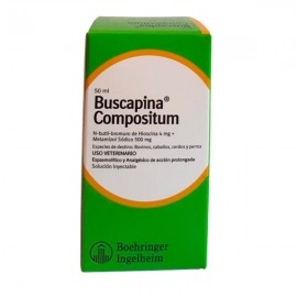 Buscapina Compositum