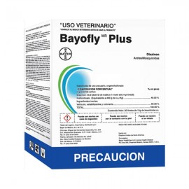 Bayofly Plus